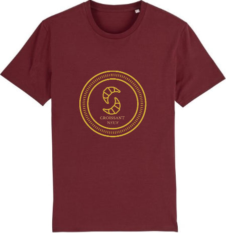 Croissant Neuf FIRST