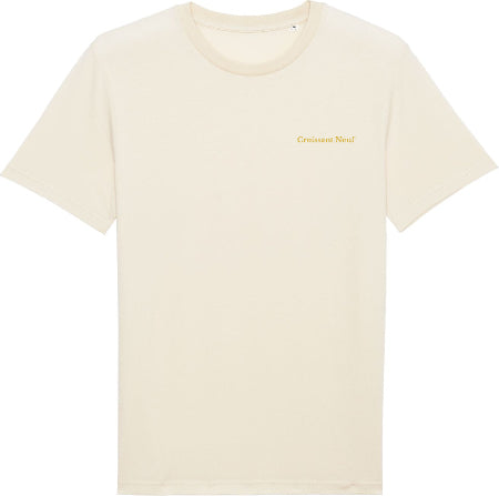 Croissant Neuf 12x69