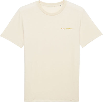 Croissant Neuf 12x69