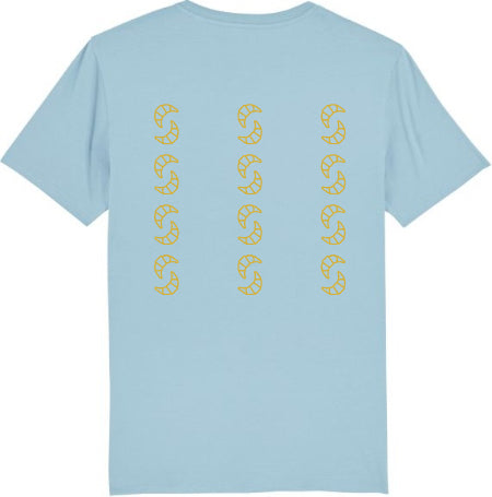 Croissant Neuf 12x69