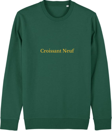 Croissant Neuf Sweater