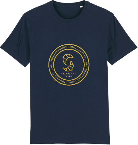 Croissant Neuf FIRST