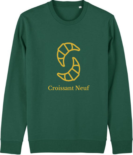 Croissant Neuf Big 69 Sweater