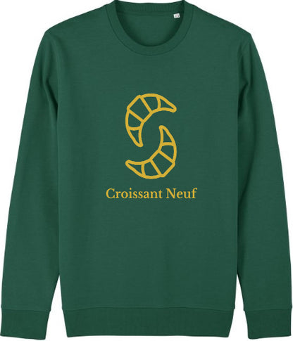 Croissant Neuf Big 69 Sweater