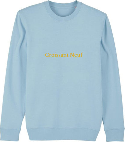 Croissant Neuf Sweater