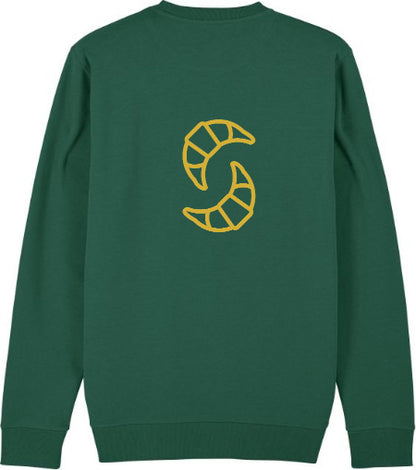 Croissant Neuf Sweater