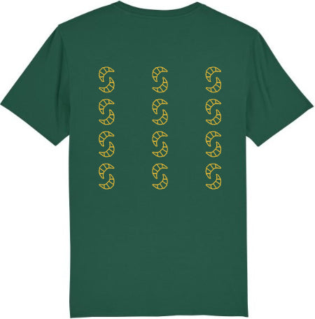 Croissant Neuf 12x69