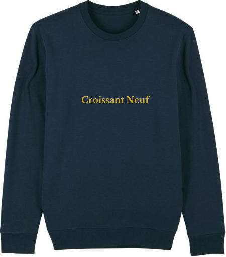 Croissant Neuf Sweater