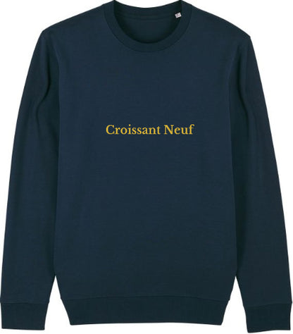 Croissant Neuf Sweater