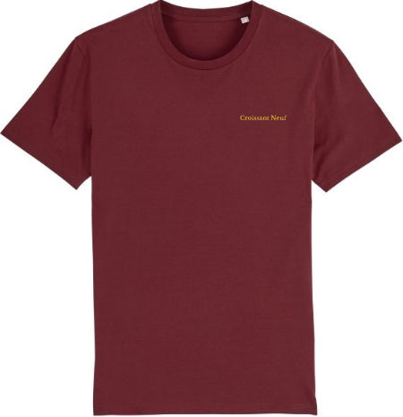 Croissant Neuf 12x69