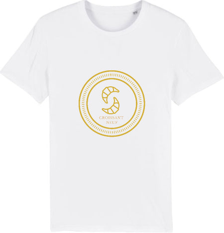 Croissant Neuf FIRST