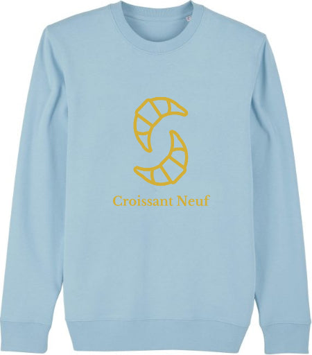 Croissant Neuf Big 69 Sweater