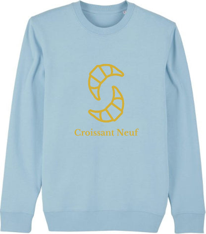 Croissant Neuf Big 69 Sweater