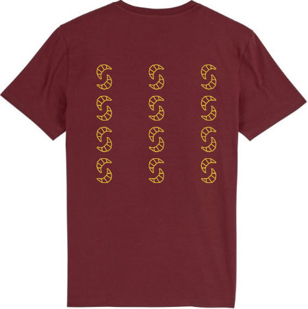 Croissant Neuf 12x69