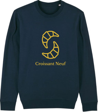 Croissant Neuf Big 69 Sweater